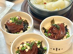 -老北门·苏帮菜·湖景包间(月光码头店)