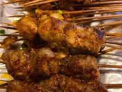 腰片-晓靖轩烧烤(沙河风情店)