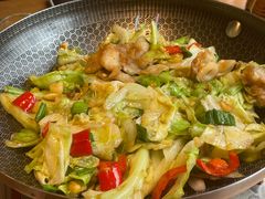 -赣饭农家·江西小炒(西乡店)
