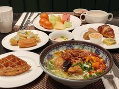 -上海银星皇冠假日酒店