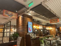 大堂-新旺茶餐厅(嘉里城店)
