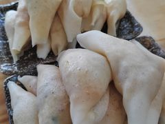 -老张太太特色小卷饼(第3号店)