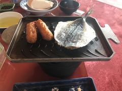 -黒豚料理 寿庵(中央駅西口店)