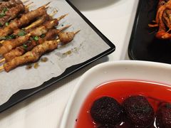 -靓虾二哥长沙地标小龙虾(五一广场店)