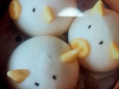 -岚桥锦江大酒店-瑞泰西餐厅