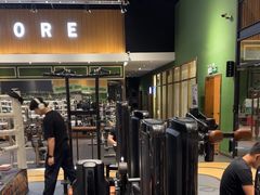 -悦莱美游泳健身会所(御景壹号店)