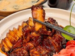 -禾府酒家·传统广府味(番禺店)