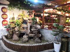 -合家院饭庄(榆关道店)