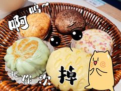 -湘鼎盛·大厨鲜炒湖南味(高新银泰店)