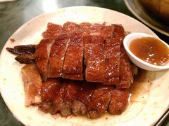 烧鹅-紫金食坊(江南西路店)