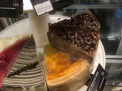 -星巴克(吉林财富广场店)