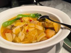 -无锡苏宁银河国际酒店-悦府65中餐厅