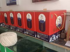 -阳澄湖大闸蟹·琼灵阁牌品牌连锁(吴中总店)