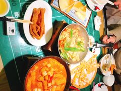 -粤港湾砂锅粥·宵夜(宝龙店)