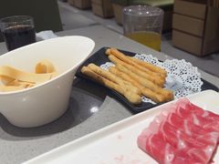 -海底捞火锅(城阳万象汇店)