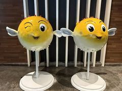 -永安鱼庄·镇江菜(东吴路店)