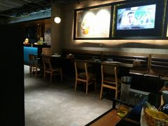 大堂-东椰·海南椰子鸡火锅(朝阳门店)