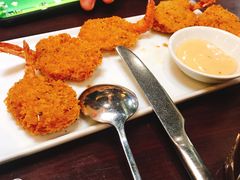 -必胜客(金沙江店)
