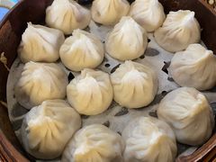 南翔小笼包-双塔老饭店