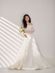 -卡兹摄影STUDIO婚纱摄影(文化路万达店)