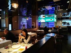 -李恩记清真水饺(北电大厦店)