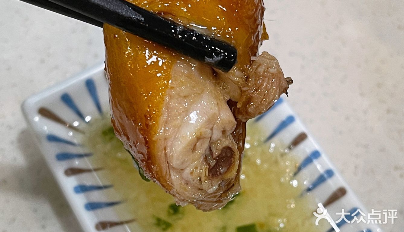 魔都探店♡人均48+吃到扶墙而出的玫瑰鸡