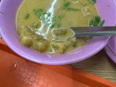 煎粉-牛马行牛肉饸饹铺(长春总店)