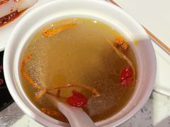 -金柱大盘鸡(和田二街店)