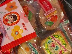 -华夏良子·足道SPA艾灸(翠微店)