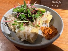 -SHAN山(前滩太古里店)