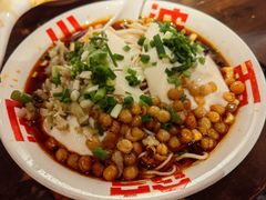 -周小波重庆小面·重庆名小吃(邹容路店)