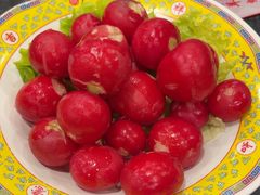 -芦月轩羊蝎子(北蜂窝店)