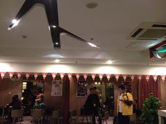 一兆韦德(古美会所)-一兆韦德健身