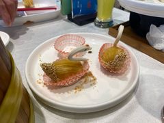 -大海湾酒楼(人南店)