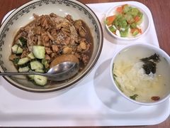 菊儿人家卤肉饭-菊儿人家·北京胡同菜(南锣鼓巷店)