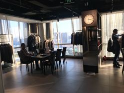 点击看大图 -优山定制西服衬衫大衣(国贸店)