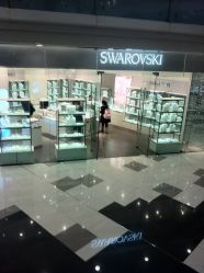 -SWAROVSKI(虹口凯德龙之梦店)