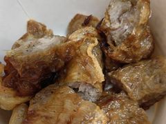 -1980烧肉粽(金榜店)