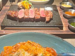 -九月里.自由花园餐厅