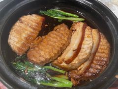 -柒园·三十年创意杭帮菜(龙湖滨江天街店)