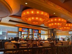 大堂-The Cheesecake Factory 芝乐坊餐厅(王府中環店)