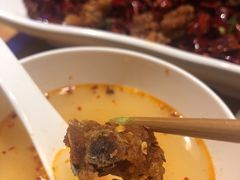 重庆辣子鸡-望京一号·重庆江湖菜(工体店)