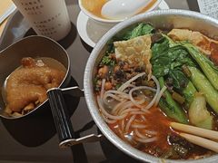 -水平有限广西米粉·广西风味集(五道口店)