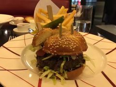 -db Bistro & Oyster Bar by Daniel Boulud(滨海湾金沙店)