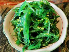 -炙柒Sekinana·精致料理 烧鸟·铁板烧(海上世界店)