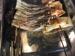 -217丰惠源抓饭(星湖街店)