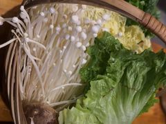 -同仁四季椰子鸡(福田车公庙店)
