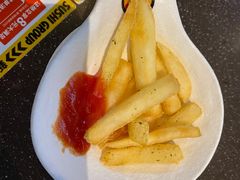 -元气寿司(东方宝泰店)