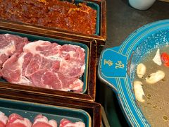 -吼堂老火锅(太古里总店)