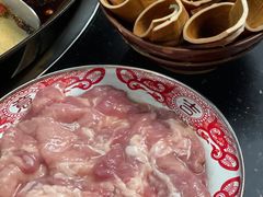 -肥龙火锅(南坪店)